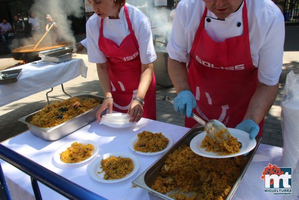 Gran Paella Popular Ferias-2017-09-10-Fuente imagen Area Comunicacion Ayuntamiento Miguelturra-090