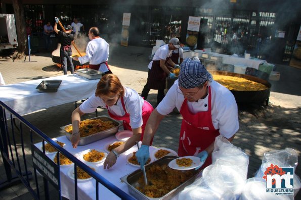 Gran Paella Popular Ferias-2017-09-10-Fuente imagen Area Comunicacion Ayuntamiento Miguelturra-091