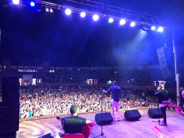 concierto Los Rebujitos en Miguelturra Ferias-2017-09-07-fuente manager del grupo-1