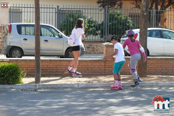 Ruta Churriega sobre Patines Ferias 2017-Fuente imagen Area Comunicacion Area Deportes Ayuntamiento-002