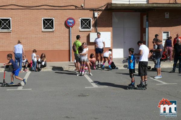 Ruta Churriega sobre Patines Ferias 2017-Fuente imagen Area Comunicacion Area Deportes Ayuntamiento-003