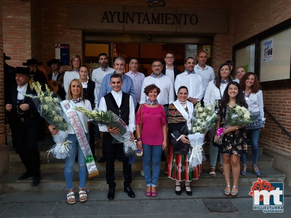 Ofrenda Floral Pregon y Churriegos Ejemplares Ferias y Fiestas 2018-Fuente imagen Area Comunicacion Ayuntamiento Miguelturra-001