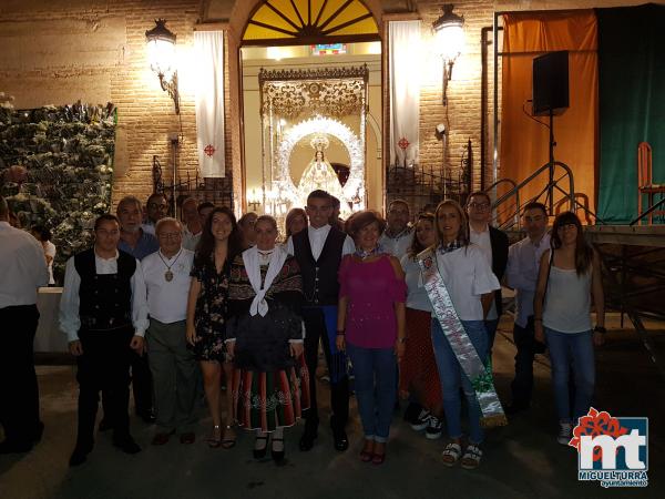 Ofrenda Floral Pregon y Churriegos Ejemplares Ferias y Fiestas 2018-Fuente imagen Area Comunicacion Ayuntamiento Miguelturra-003