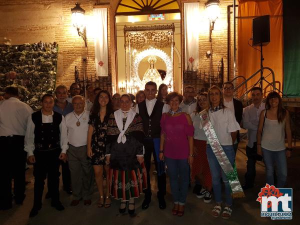 Ofrenda Floral Pregon y Churriegos Ejemplares Ferias y Fiestas 2018-Fuente imagen Area Comunicacion Ayuntamiento Miguelturra-004