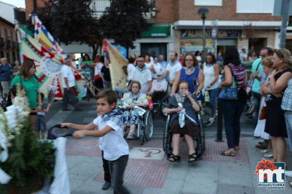 Ofrenda Floral Pregon y Churriegos Ejemplares Ferias y Fiestas 2018-Fuente imagen Area Comunicacion Ayuntamiento Miguelturra-010