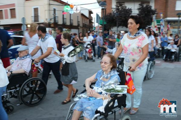 Ofrenda Floral Pregon y Churriegos Ejemplares Ferias y Fiestas 2018-Fuente imagen Area Comunicacion Ayuntamiento Miguelturra-012