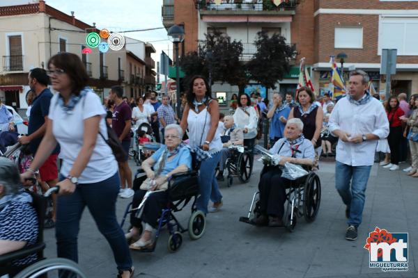 Ofrenda Floral Pregon y Churriegos Ejemplares Ferias y Fiestas 2018-Fuente imagen Area Comunicacion Ayuntamiento Miguelturra-013