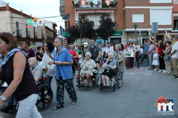 Ofrenda Floral Pregon y Churriegos Ejemplares Ferias y Fiestas 2018-Fuente imagen Area Comunicacion Ayuntamiento Miguelturra-014