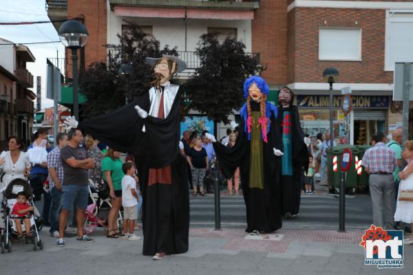 Ofrenda Floral Pregon y Churriegos Ejemplares Ferias y Fiestas 2018-Fuente imagen Area Comunicacion Ayuntamiento Miguelturra-019