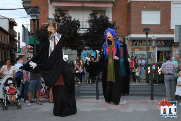 Ofrenda Floral Pregon y Churriegos Ejemplares Ferias y Fiestas 2018-Fuente imagen Area Comunicacion Ayuntamiento Miguelturra-020