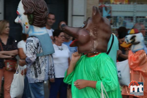 Ofrenda Floral Pregon y Churriegos Ejemplares Ferias y Fiestas 2018-Fuente imagen Area Comunicacion Ayuntamiento Miguelturra-022