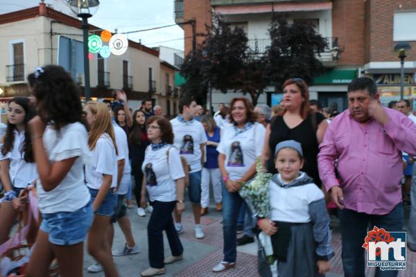 Ofrenda Floral Pregon y Churriegos Ejemplares Ferias y Fiestas 2018-Fuente imagen Area Comunicacion Ayuntamiento Miguelturra-039