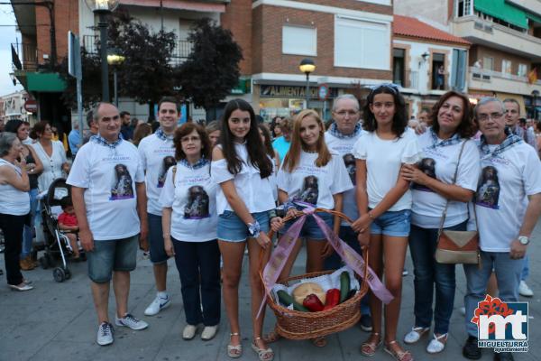 Ofrenda Floral Pregon y Churriegos Ejemplares Ferias y Fiestas 2018-Fuente imagen Area Comunicacion Ayuntamiento Miguelturra-041