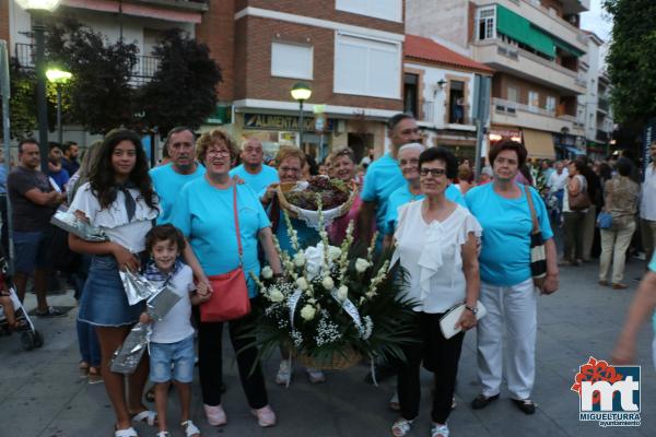 Ofrenda Floral Pregon y Churriegos Ejemplares Ferias y Fiestas 2018-Fuente imagen Area Comunicacion Ayuntamiento Miguelturra-043