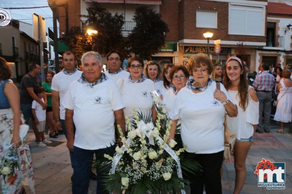 Ofrenda Floral Pregon y Churriegos Ejemplares Ferias y Fiestas 2018-Fuente imagen Area Comunicacion Ayuntamiento Miguelturra-051