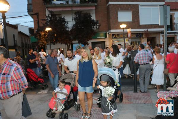 Ofrenda Floral Pregon y Churriegos Ejemplares Ferias y Fiestas 2018-Fuente imagen Area Comunicacion Ayuntamiento Miguelturra-052