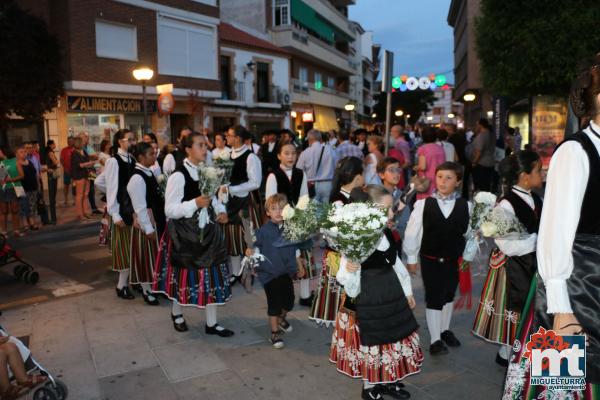 Ofrenda Floral Pregon y Churriegos Ejemplares Ferias y Fiestas 2018-Fuente imagen Area Comunicacion Ayuntamiento Miguelturra-066