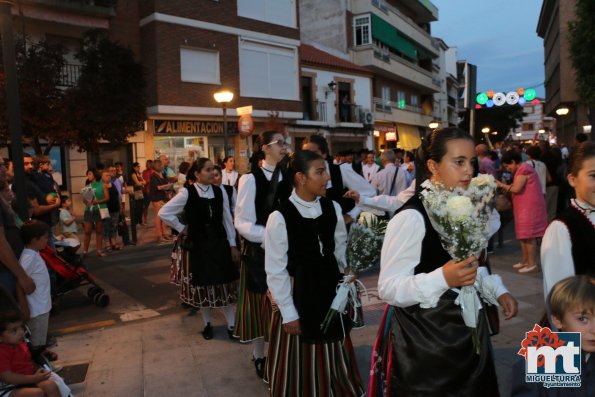 Ofrenda Floral Pregon y Churriegos Ejemplares Ferias y Fiestas 2018-Fuente imagen Area Comunicacion Ayuntamiento Miguelturra-068