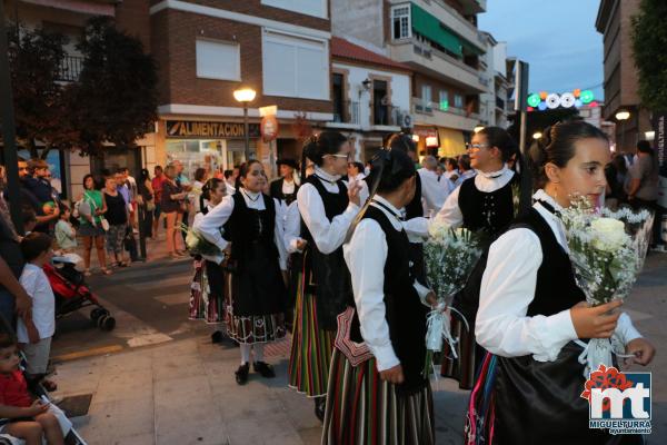 Ofrenda Floral Pregon y Churriegos Ejemplares Ferias y Fiestas 2018-Fuente imagen Area Comunicacion Ayuntamiento Miguelturra-069