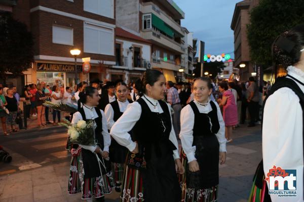 Ofrenda Floral Pregon y Churriegos Ejemplares Ferias y Fiestas 2018-Fuente imagen Area Comunicacion Ayuntamiento Miguelturra-071