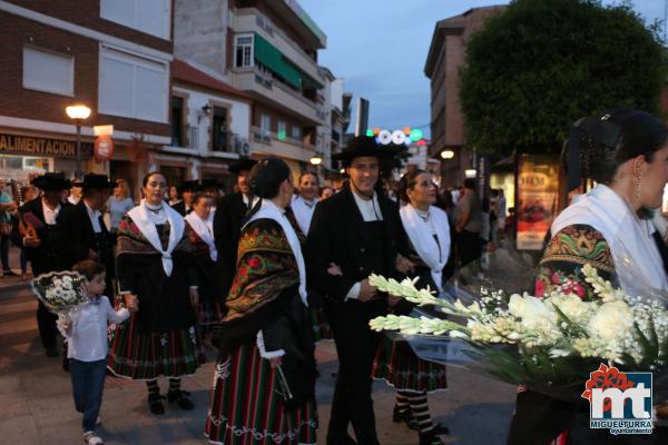 Ofrenda Floral Pregon y Churriegos Ejemplares Ferias y Fiestas 2018-Fuente imagen Area Comunicacion Ayuntamiento Miguelturra-073
