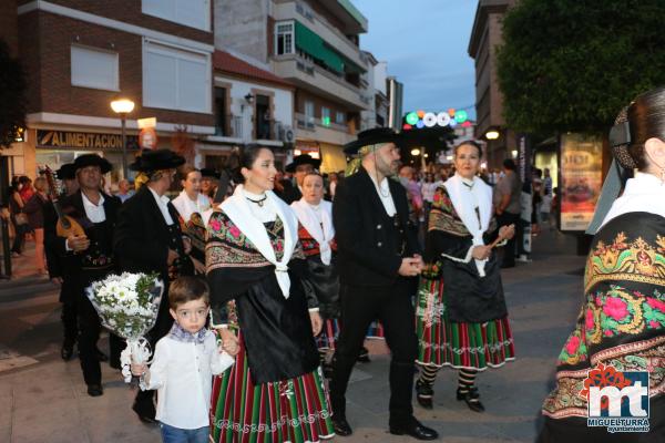 Ofrenda Floral Pregon y Churriegos Ejemplares Ferias y Fiestas 2018-Fuente imagen Area Comunicacion Ayuntamiento Miguelturra-074