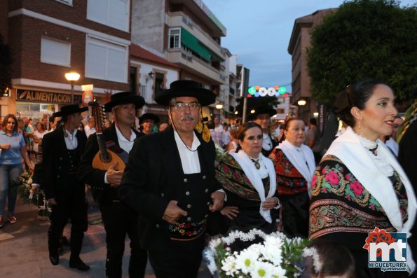 Ofrenda Floral Pregon y Churriegos Ejemplares Ferias y Fiestas 2018-Fuente imagen Area Comunicacion Ayuntamiento Miguelturra-076