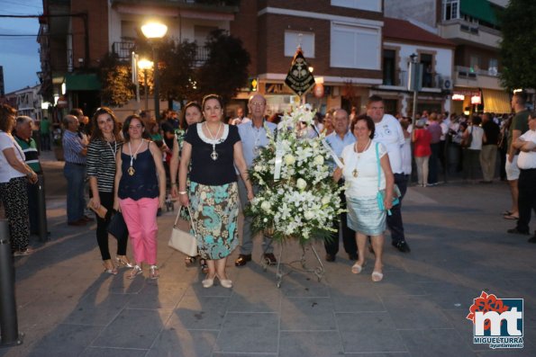 Ofrenda Floral Pregon y Churriegos Ejemplares Ferias y Fiestas 2018-Fuente imagen Area Comunicacion Ayuntamiento Miguelturra-081