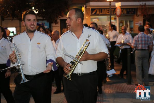 Ofrenda Floral Pregon y Churriegos Ejemplares Ferias y Fiestas 2018-Fuente imagen Area Comunicacion Ayuntamiento Miguelturra-083