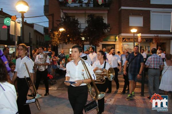 Ofrenda Floral Pregon y Churriegos Ejemplares Ferias y Fiestas 2018-Fuente imagen Area Comunicacion Ayuntamiento Miguelturra-084