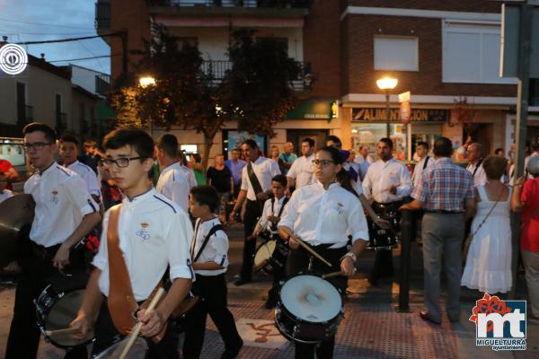 Ofrenda Floral Pregon y Churriegos Ejemplares Ferias y Fiestas 2018-Fuente imagen Area Comunicacion Ayuntamiento Miguelturra-085