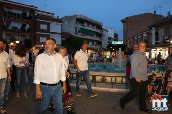 Ofrenda Floral Pregon y Churriegos Ejemplares Ferias y Fiestas 2018-Fuente imagen Area Comunicacion Ayuntamiento Miguelturra-094