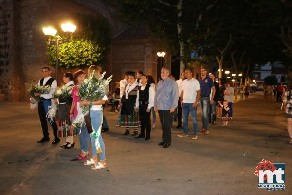 Ofrenda Floral Pregon y Churriegos Ejemplares Ferias y Fiestas 2018-Fuente imagen Area Comunicacion Ayuntamiento Miguelturra-106