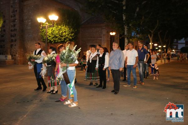 Ofrenda Floral Pregon y Churriegos Ejemplares Ferias y Fiestas 2018-Fuente imagen Area Comunicacion Ayuntamiento Miguelturra-107