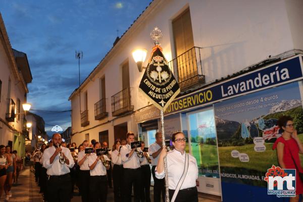 Ofrenda Floral Pregon y Churriegos Ejemplares Ferias y Fiestas 2018-Fuente imagen Area Comunicacion Ayuntamiento Miguelturra-108