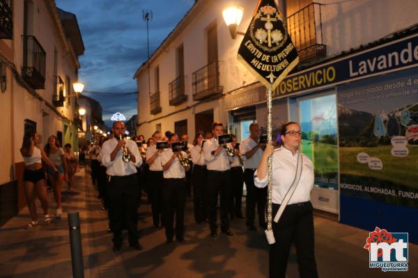 Ofrenda Floral Pregon y Churriegos Ejemplares Ferias y Fiestas 2018-Fuente imagen Area Comunicacion Ayuntamiento Miguelturra-109