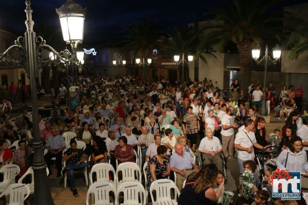 Ofrenda Floral Pregon y Churriegos Ejemplares Ferias y Fiestas 2018-Fuente imagen Area Comunicacion Ayuntamiento Miguelturra-114