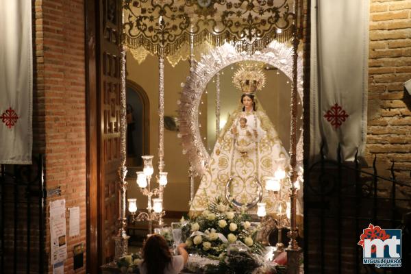 Ofrenda Floral Pregon y Churriegos Ejemplares Ferias y Fiestas 2018-Fuente imagen Area Comunicacion Ayuntamiento Miguelturra-116