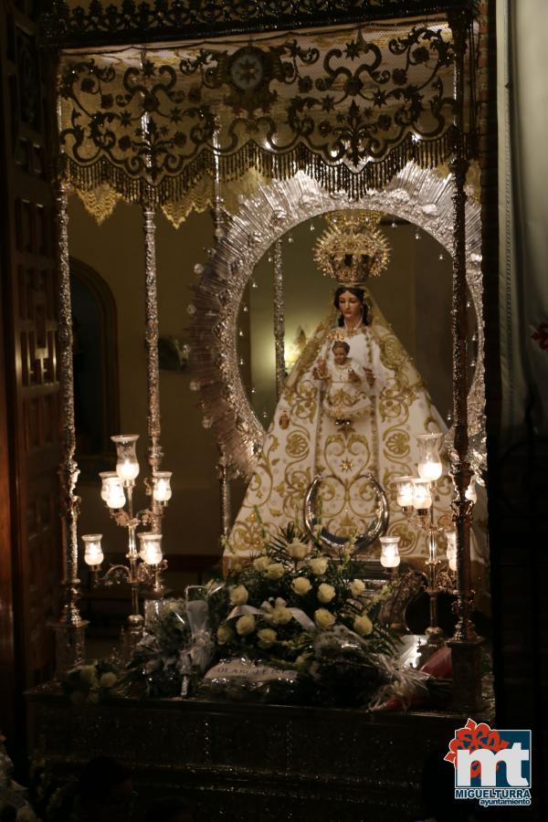 Ofrenda Floral Pregon y Churriegos Ejemplares Ferias y Fiestas 2018-Fuente imagen Area Comunicacion Ayuntamiento Miguelturra-117