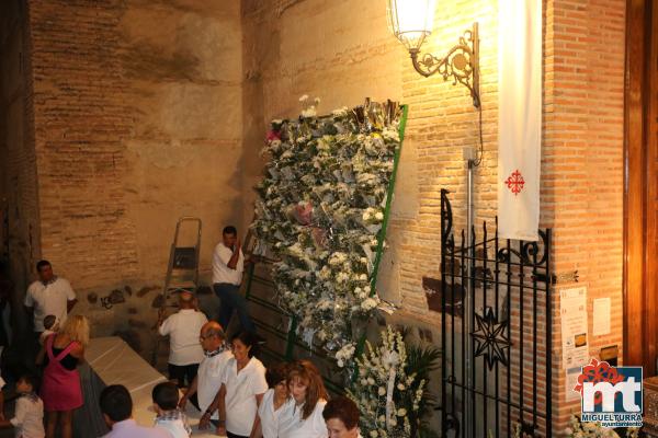 Ofrenda Floral Pregon y Churriegos Ejemplares Ferias y Fiestas 2018-Fuente imagen Area Comunicacion Ayuntamiento Miguelturra-132