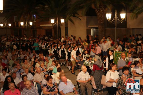 Ofrenda Floral Pregon y Churriegos Ejemplares Ferias y Fiestas 2018-Fuente imagen Area Comunicacion Ayuntamiento Miguelturra-134