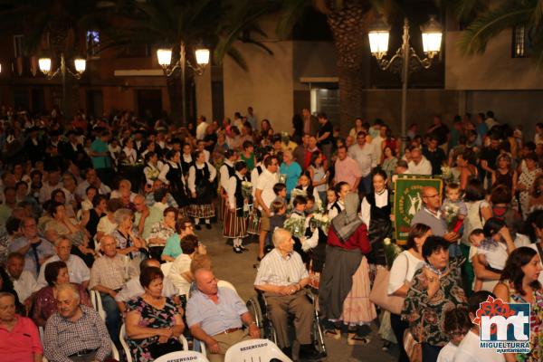 Ofrenda Floral Pregon y Churriegos Ejemplares Ferias y Fiestas 2018-Fuente imagen Area Comunicacion Ayuntamiento Miguelturra-135