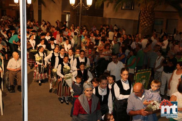 Ofrenda Floral Pregon y Churriegos Ejemplares Ferias y Fiestas 2018-Fuente imagen Area Comunicacion Ayuntamiento Miguelturra-137