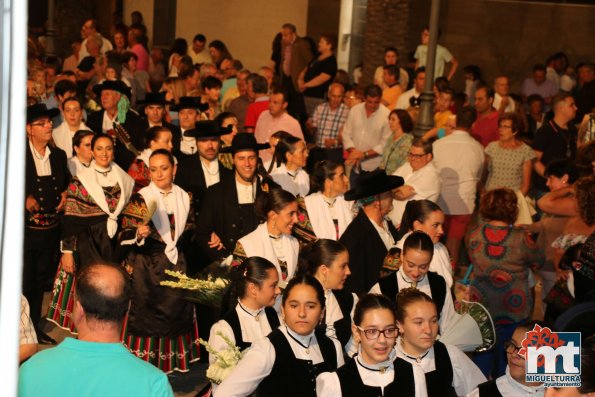 Ofrenda Floral Pregon y Churriegos Ejemplares Ferias y Fiestas 2018-Fuente imagen Area Comunicacion Ayuntamiento Miguelturra-142