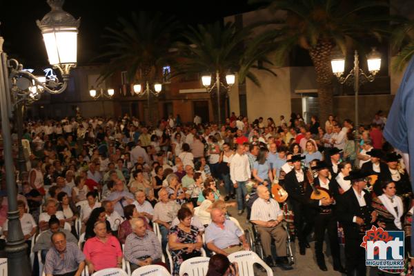 Ofrenda Floral Pregon y Churriegos Ejemplares Ferias y Fiestas 2018-Fuente imagen Area Comunicacion Ayuntamiento Miguelturra-144