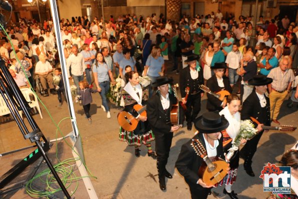 Ofrenda Floral Pregon y Churriegos Ejemplares Ferias y Fiestas 2018-Fuente imagen Area Comunicacion Ayuntamiento Miguelturra-146