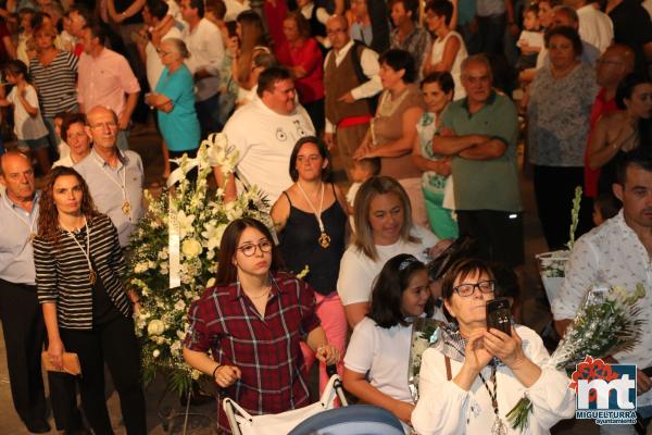 Ofrenda Floral Pregon y Churriegos Ejemplares Ferias y Fiestas 2018-Fuente imagen Area Comunicacion Ayuntamiento Miguelturra-148