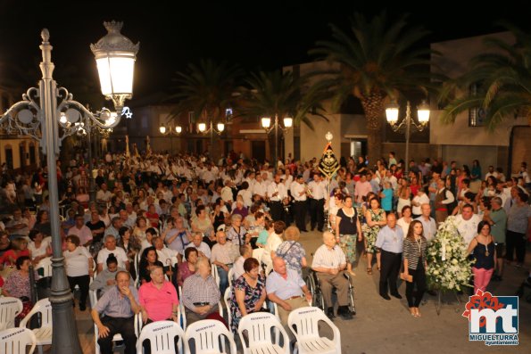 Ofrenda Floral Pregon y Churriegos Ejemplares Ferias y Fiestas 2018-Fuente imagen Area Comunicacion Ayuntamiento Miguelturra-149