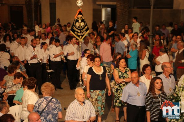 Ofrenda Floral Pregon y Churriegos Ejemplares Ferias y Fiestas 2018-Fuente imagen Area Comunicacion Ayuntamiento Miguelturra-150