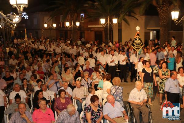 Ofrenda Floral Pregon y Churriegos Ejemplares Ferias y Fiestas 2018-Fuente imagen Area Comunicacion Ayuntamiento Miguelturra-152